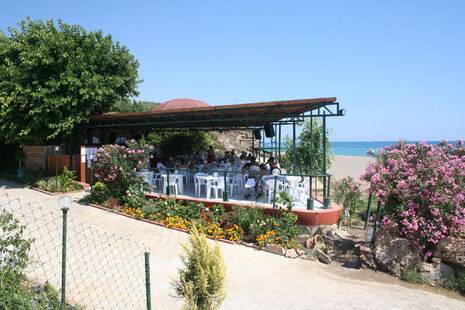 Club Kizilot Hotel
