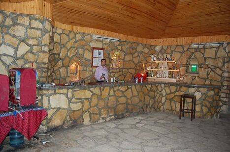 Club Kizilot Hotel