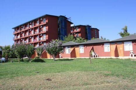 Club Kizilot Hotel