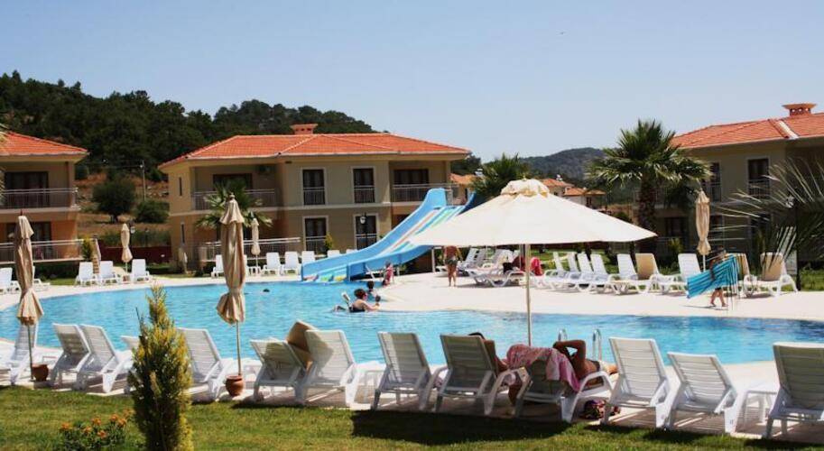 The One Club Hotel Sarigerme