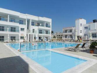 Evabelle Napa Hotel Apartments 3* Evabelle Napa Hotel Apartments 3*