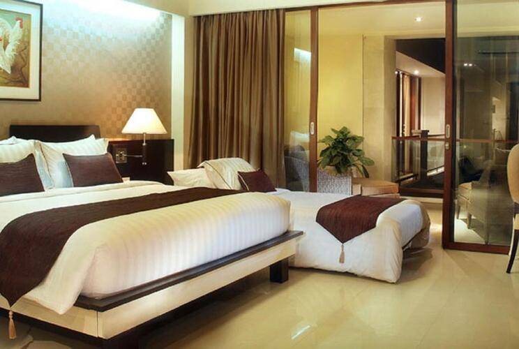 Aston Kuta Hotel Residence