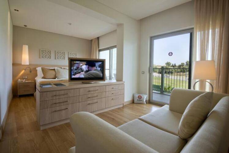 Tui Blue Barut Andiz (Adults Only +16)