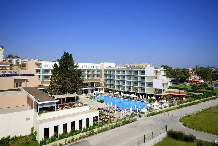Tui Blue Barut Andiz (Adults Only +16)
