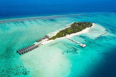 Summer Island Maldives 3* Summer Island Maldives 3*
