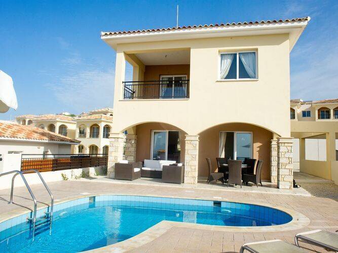 Club St. George Hills Resort