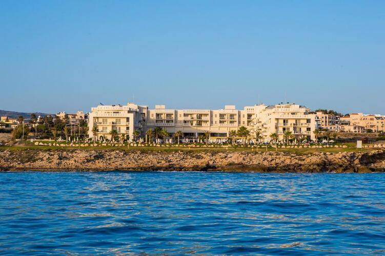 Amphora Beach Resort & Suites