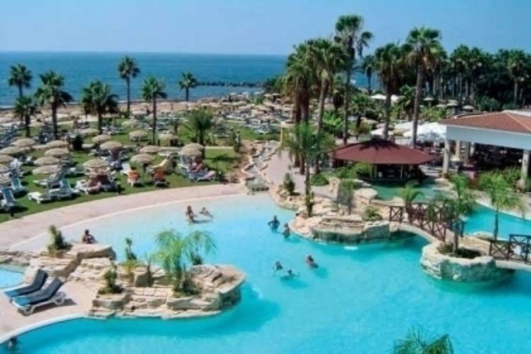 Sentido Cypria Bay Hotel