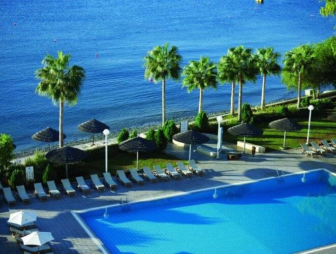 Atlantica Miramare Beach