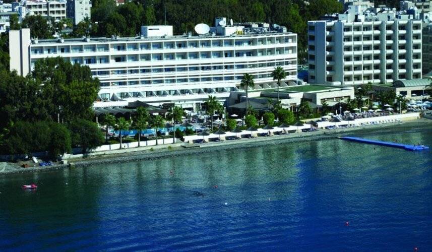 Atlantica Miramare Beach