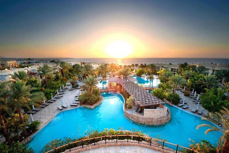 The Grand Hotel Sharm El Sheikh