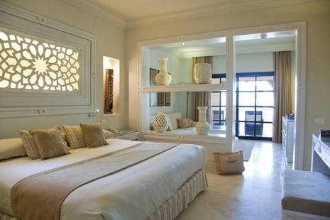 Makadi Spa (Adults Only 18+)