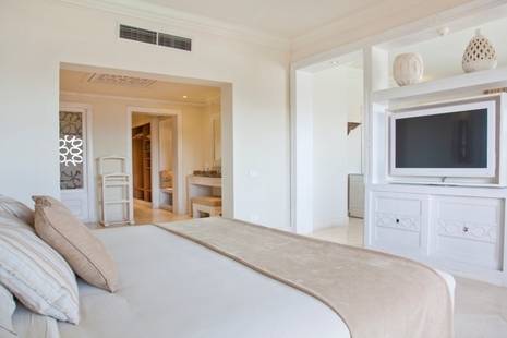 Makadi Spa (Adults Only 18+)