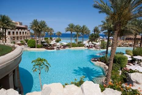 Makadi Spa (Adults Only 18+)