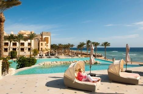 Makadi Spa (Adults Only 18+)