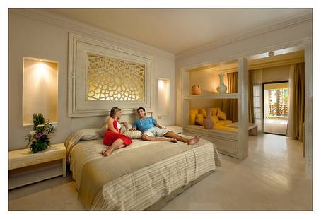 Makadi Spa (Adults Only 18+)