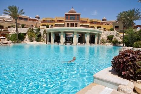 Makadi Spa (Adults Only 18+)