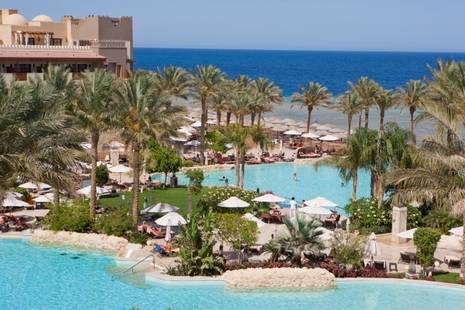 Makadi Spa (Adults Only 18+)