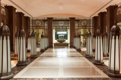 Makadi Spa (Adults Only 18+)