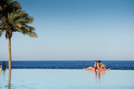 Makadi Spa (Adults Only 18+)