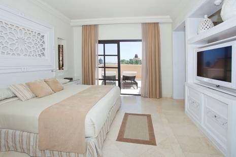 Makadi Spa (Adults Only 18+)