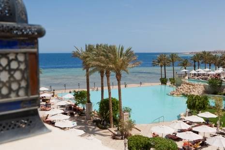 Makadi Spa (Adults Only 18+)