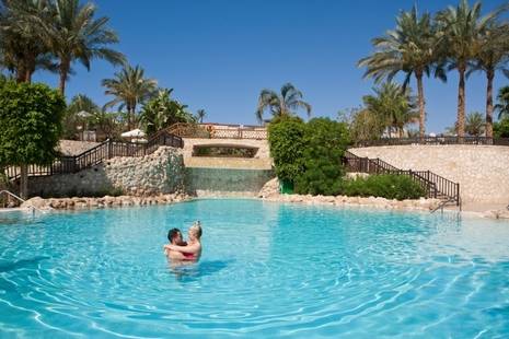 Makadi Spa (Adults Only 18+)