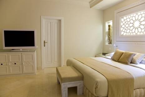 Makadi Spa (Adults Only 18+)