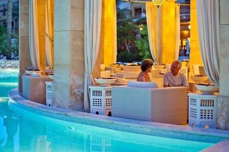 Makadi Spa (Adults Only 18+)