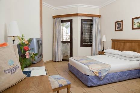 Sharm Resort (Ex. Crowne Plaza Resort)