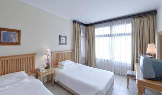 Sharm Resort (Ex. Crowne Plaza Resort)