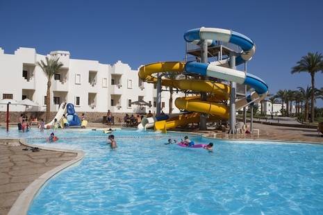 Sharm Resort (Ex. Crowne Plaza Resort)