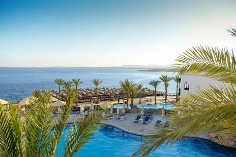 Sharm Resort (Ex. Crowne Plaza Resort)