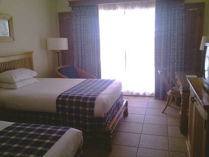 Sharm Resort (Ex. Crowne Plaza Resort)