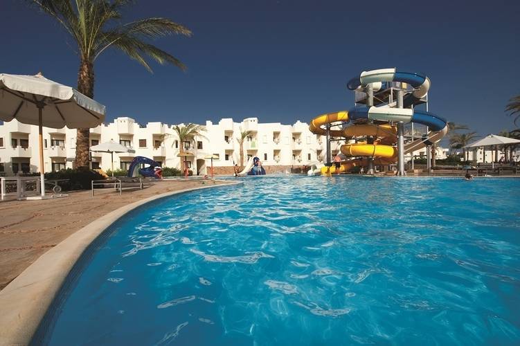 Sharm Resort (Ex. Crowne Plaza Resort)