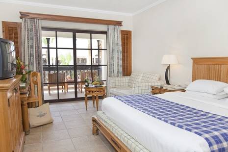 Sharm Resort (Ex. Crowne Plaza Resort)