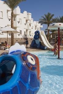 Sharm Resort (Ex. Crowne Plaza Resort)