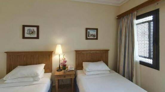 Sharm Resort (Ex. Crowne Plaza Resort)