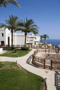 Sharm Resort (Ex. Crowne Plaza Resort)