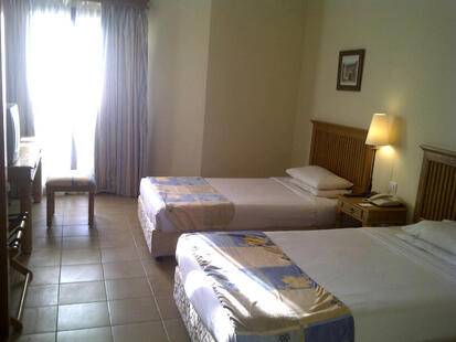 Sharm Resort (Ex. Crowne Plaza Resort)