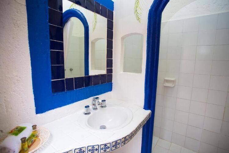 Hotel Xbalamque Resort & Spa
