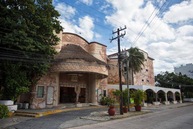 Hotel Xbalamque Resort & Spa