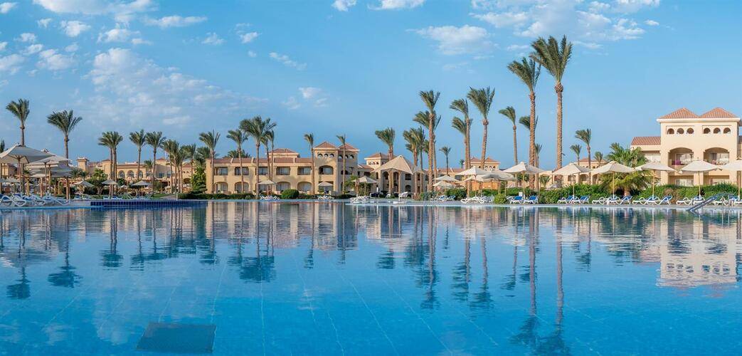 Cleopatra Luxury Resort Makadi Bay