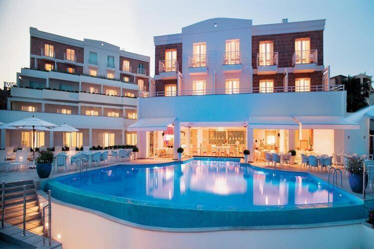 Doria Hotel Bodrum