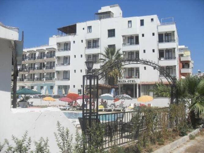 Delta Hotel Didim