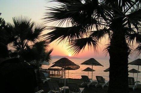 Art Hotel Guzelcamli