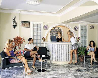 Art Hotel Guzelcamli