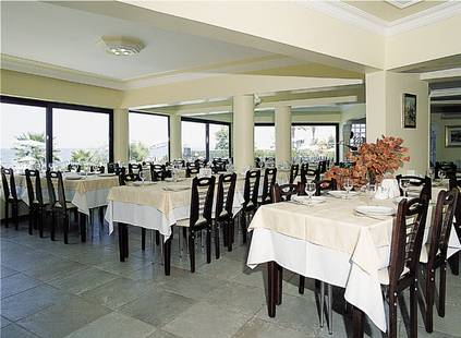 Art Hotel Guzelcamli