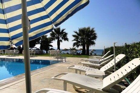 Art Hotel Guzelcamli