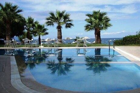 Art Hotel Guzelcamli